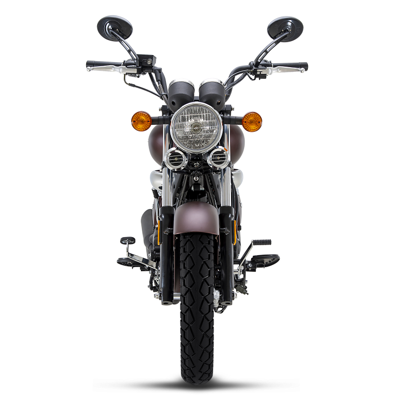 Keeway SUPERLIGHT 125i limited